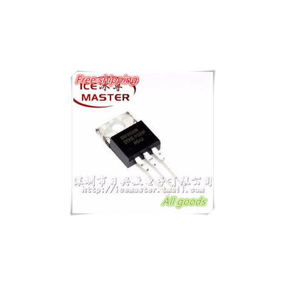 

Free Shipping 100pcs/lot IRF9530NPBF IRF9530N IRF9530 TO-220 MOSFET P 100V 14A New Original