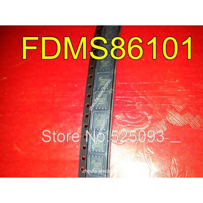 

10pcs/lot FDMS86101 ^