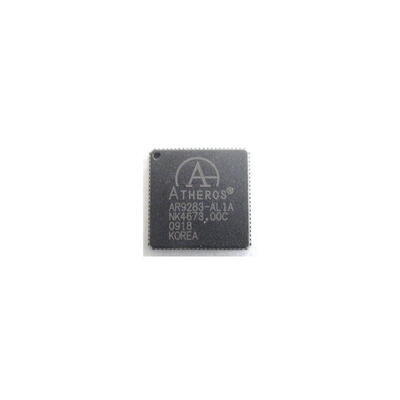 

Free Shipping 50 PCS/LOT AR9283-AL1A AR9283 QFN NEW IN STOCK IC
