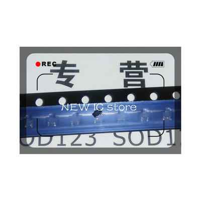 

Free Shipping 10pcs 2SC4617TLQ SOT-523 TRANSISTOR NPN 50V 0.15A SOT-416 4617 2SC4617 EMT3 making BQ