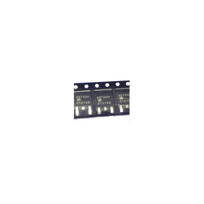 

50pcslot AP9575GH-HF AP9575GH 9575GH TO-252 Free Shipping