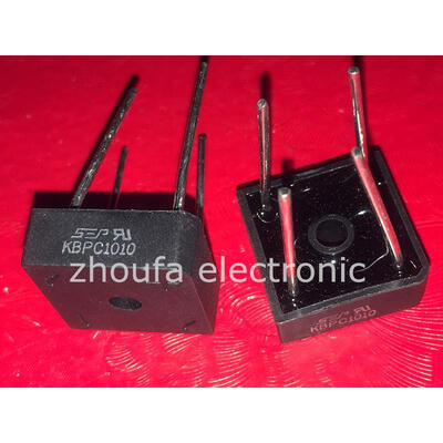 

50pcs/lot KBPC1010