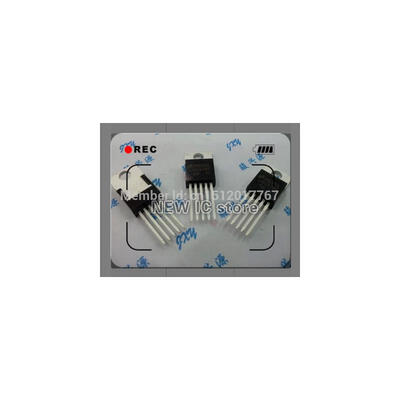 

Free Shipping 10pcs/lot LM2576T-5.0 LM2576T LM2576 TO-220