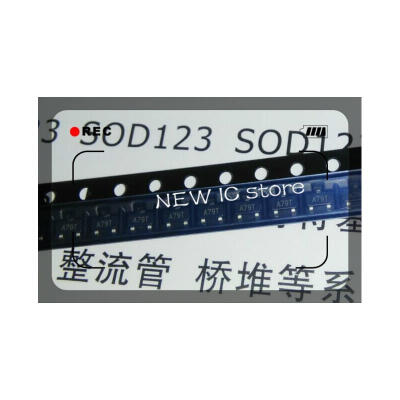 

Free shipping 20PCS/LOT P-channel FET AO3407A AO3407 word A77E 4.3A/30V SOT23 MOSFET P-CH.