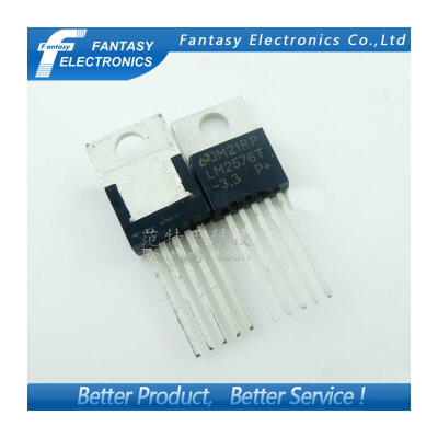 

20pcs LM2576T-3.3 TO220 LM2576-3.3 TO-220 new and original free shipping