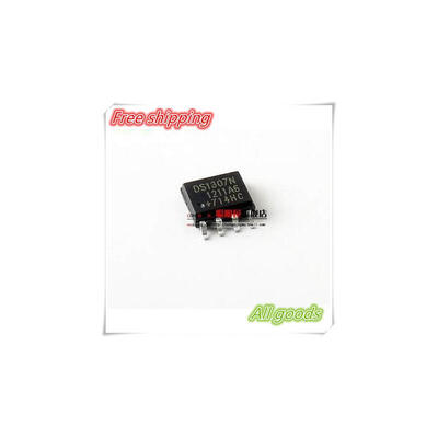 

Free Shipping 100 PCS DS1307ZN DS1307Z DS1307 SOP-8 DS1307 SOP