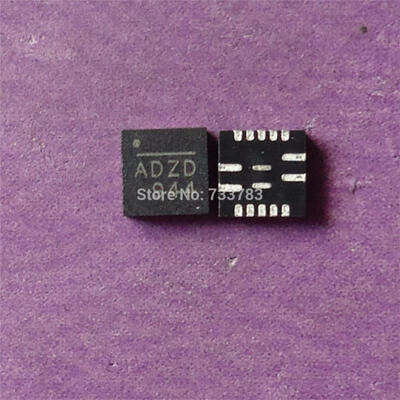 

5pcslot NB670GQ-Z NB670GQ NB670 ADZD 24V Hi Crrnt Sync Buck Cnvrtr With LDO