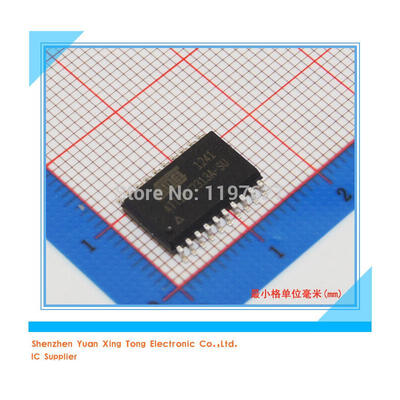 

10PCSLOT ATTINY2313A-SU ATTINY2313A sop Original IC electronics