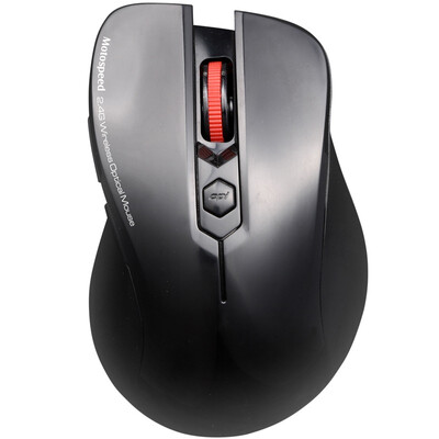 

Mocha (Motospeed) G608 Silent Mute Беспроводная мышь Black