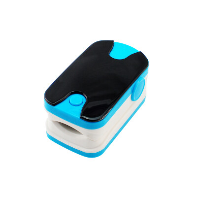 

New Color OLED Fingertip Pulse Oximeter With Audio Alarm & Pulse Sound - Spo2 Monitor Finger Pulse Oximeter