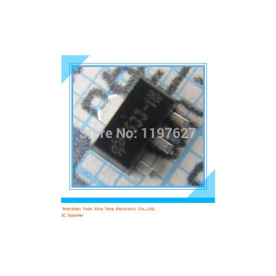

Free Shipping 100pcslot HT7533-1 7533-1 SOT-89 NEW IN STOCK IC