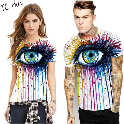 

Fashion MenWomen T-shirt 3d Print Designed Stylish Summer T shirt Brand Tops Tees