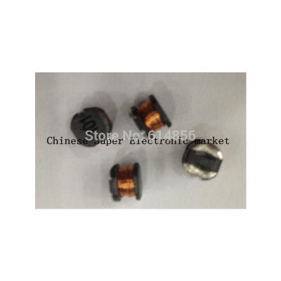 

100PCS CD54 100UH 101 5.8X5.2X4.5(mm) power inductor