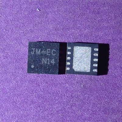 

10pcslot RICHTEK RT8056GQW RT8056 JMEC JMDA JMCF Dual 1A 15MHz Synchronous Step-Down Converters