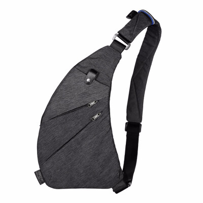 

Sling Backpack Shoulder Chest Crossbody Bag Lightweight Casual Outdoor Sport Travel Multipurpose Anti Theft Cross Body Bags