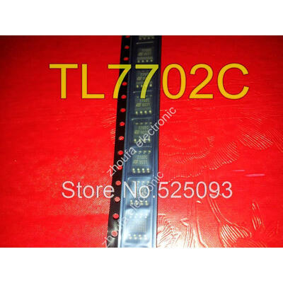 

10pcslot TL7702C 7702C SOP original