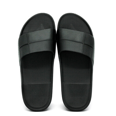 

GieniG Mens Home Anti-slip Bathroom Slippers