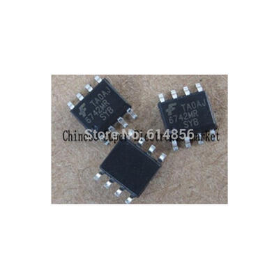 

10PCS SG6742MR SG6742M SG6742 SOP8 and Quality