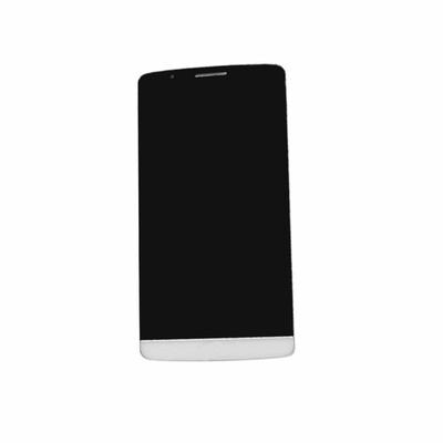 

For LG G3 D850 D851 D855 LCD Display WIth Touch Screen DIgitizer With Frame Assembly Replacement High Quality With Tools As Gift