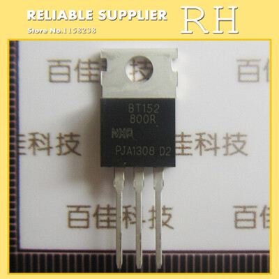 

20pcs/lot BT152-800R BT152-800 TO220 SCR