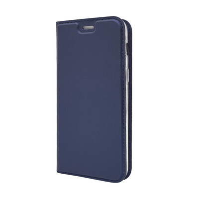 

Роскошный чехол Кошелек для Samsung Galaxy A5 (2017) Высококачественная искусственная кожа с флип-обложкой Kickstand Anti-shock Full Protection