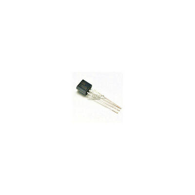 

Free shipping Transistor BC557 01A45V PNP transistor TO-92 1000PCS