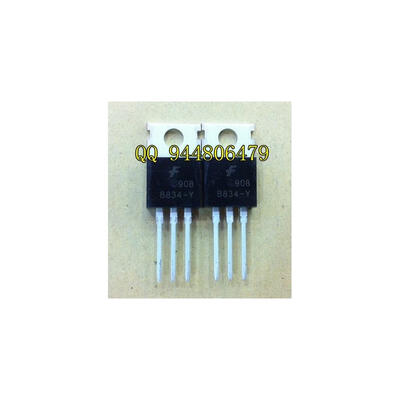 

50pcslot 50 pieces 2SB834-Y B834-Y TO-220 the original in stock