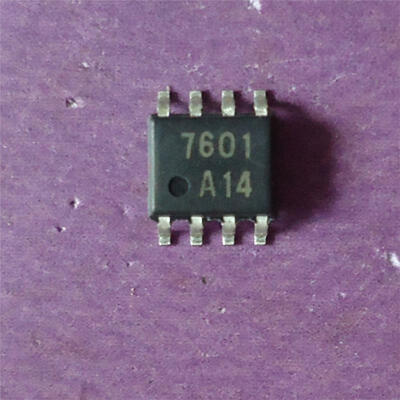 

5pcs/lot FAN7601 SOP-8 Green Current Mode PWM Controller