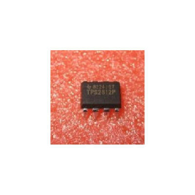 

10pcs/lot TPS2812P TPS2812 DIP original electronics kit ic chips in stock