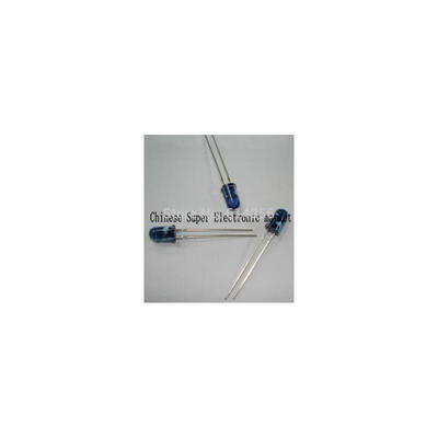 

10PCS TSAL5100 DIP2 High Power Infrared Emitting Diode 950 nm GaAlAsGaAs