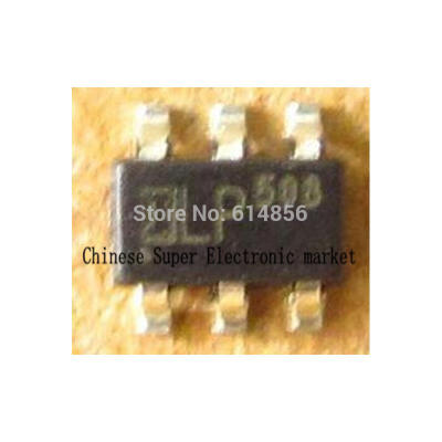 

10PCS LD7537 SOP