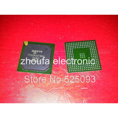 

1pcs/lot TTSI2K32T3BAL BGA