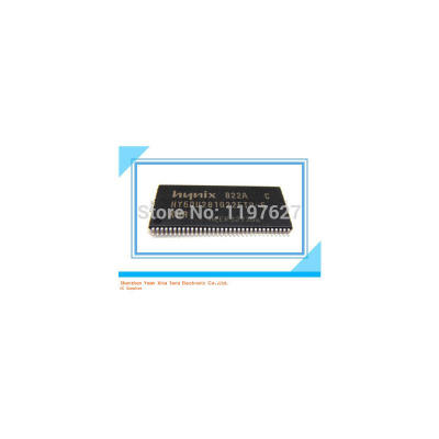 

FREE SHIPPING HY5DU281622FTP-5 Flash Memory TSSOP 10PCS/LOT IC