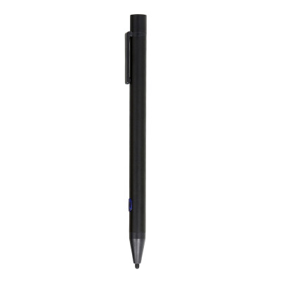 

Jinlongxing Glosen active capacitive pen high precision fine head mobile phone tablet universal touch screen pen painting handwriting electronic pen distinguished black 9001