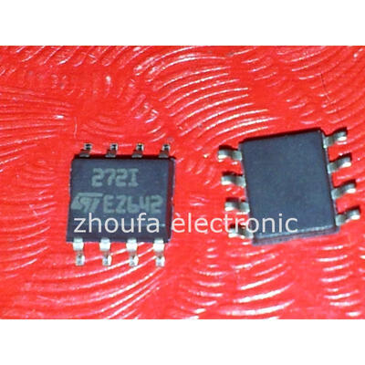 

25pcs/lot TS272IDT TS272I