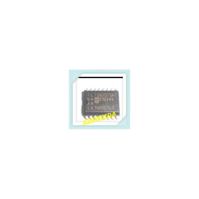 

20pcs/lot tda7073at tda7073 tda 7073atGood qualtity.HOT SELL .FREE SHIPPING.BUY IT DIRECT