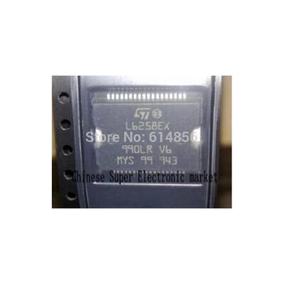 

5PCS L6258E L6258EX L6258 HSSOP