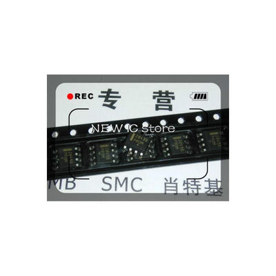 

100PCS UC2843BD1R2G SOP8 UC2843B SOP UC2843 SMD new and original IC free shipping