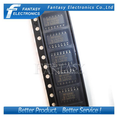 

10PCS HEF4066BT SOP14 HEF4066 SOP HCF4066 SMD CD4066BM new and original IC free shipping
