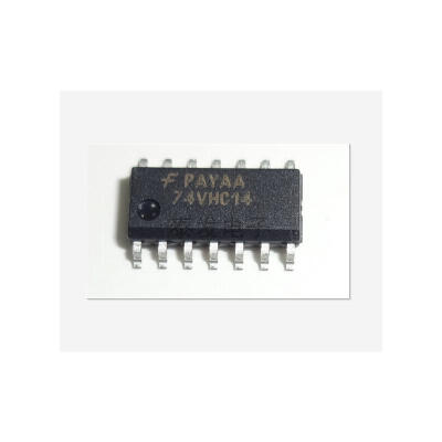 

10pcs/lot 74VHC14MX MM74VHC14MX 74VHC14 SOP14 new&original electronics kit in stock ic