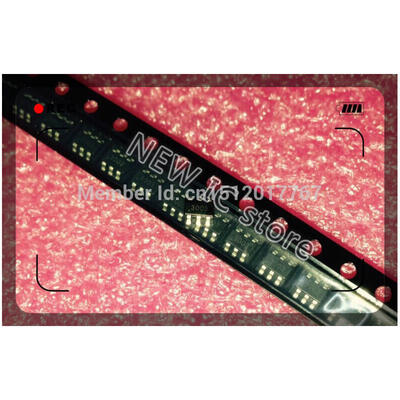 

30pcs/lot ZXGD3003E6TA ZXGD3003 making 3003 SOT23-6 Free Shipping
