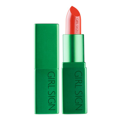 

GITRILY Color Lipstick Lipstick 1.2g (05 # Цвет тыквы) (губная помада, устойчивая к влаге, не обесцвечивает водостойкость губной губы)