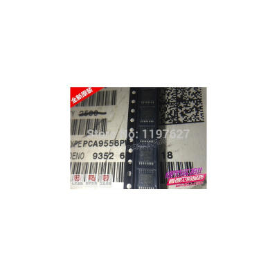 

FREE SHIPPING PCA9556PW PCA9556 TSSOP16 10PCS/LOT NEW&ORIGINAL IC