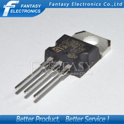 

50PCS L7806CV TO220 L7806 TO-220 7806 LM7806 MC7806 new&original IC free shipping