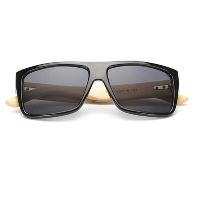 

Солнцезащитные очки Ретро-квадрат Мужские солнцезащитные очки для унисекс-покрытия Линзы для очков Модные пуховые очки -Молод + Золотой Меркурий