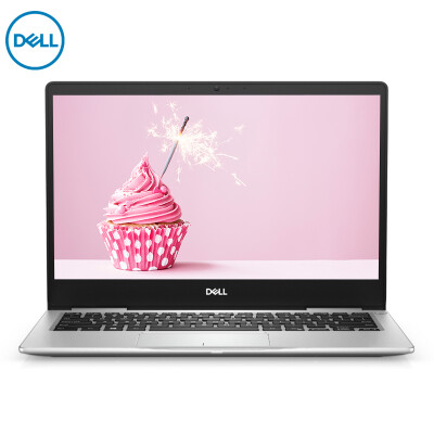 

Dell DELL Ling Yue 7000 156 inch thin&light laptop i5-8250U 8G 128GSSD1T MX130 4G alone IPS Win10 three-sided metal silver