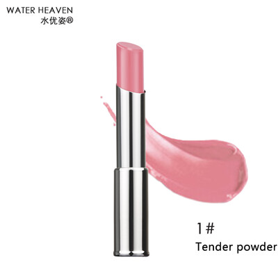 

WATER HEAVEN Чисто очаровательная помада