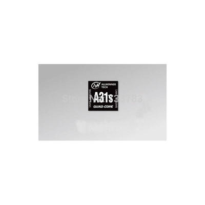 

1pcs/lot Allwinner A31S chip cpu ARM Cortex-A7 Dual-Core