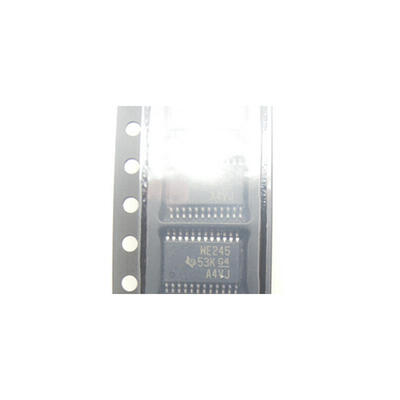 

5pcs/lot SN74AVC8T245PWR 74AVC8T245 WE245 TSSOP24 original electronics kit in stock ic