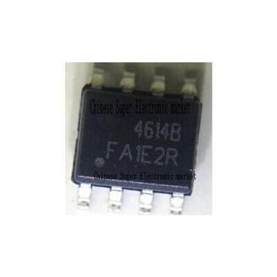 

5PCS AO4614 4614 SOP-8